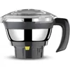 4 Jar Mixer Grinder - 110 V Matchless - New Model, Gray 6