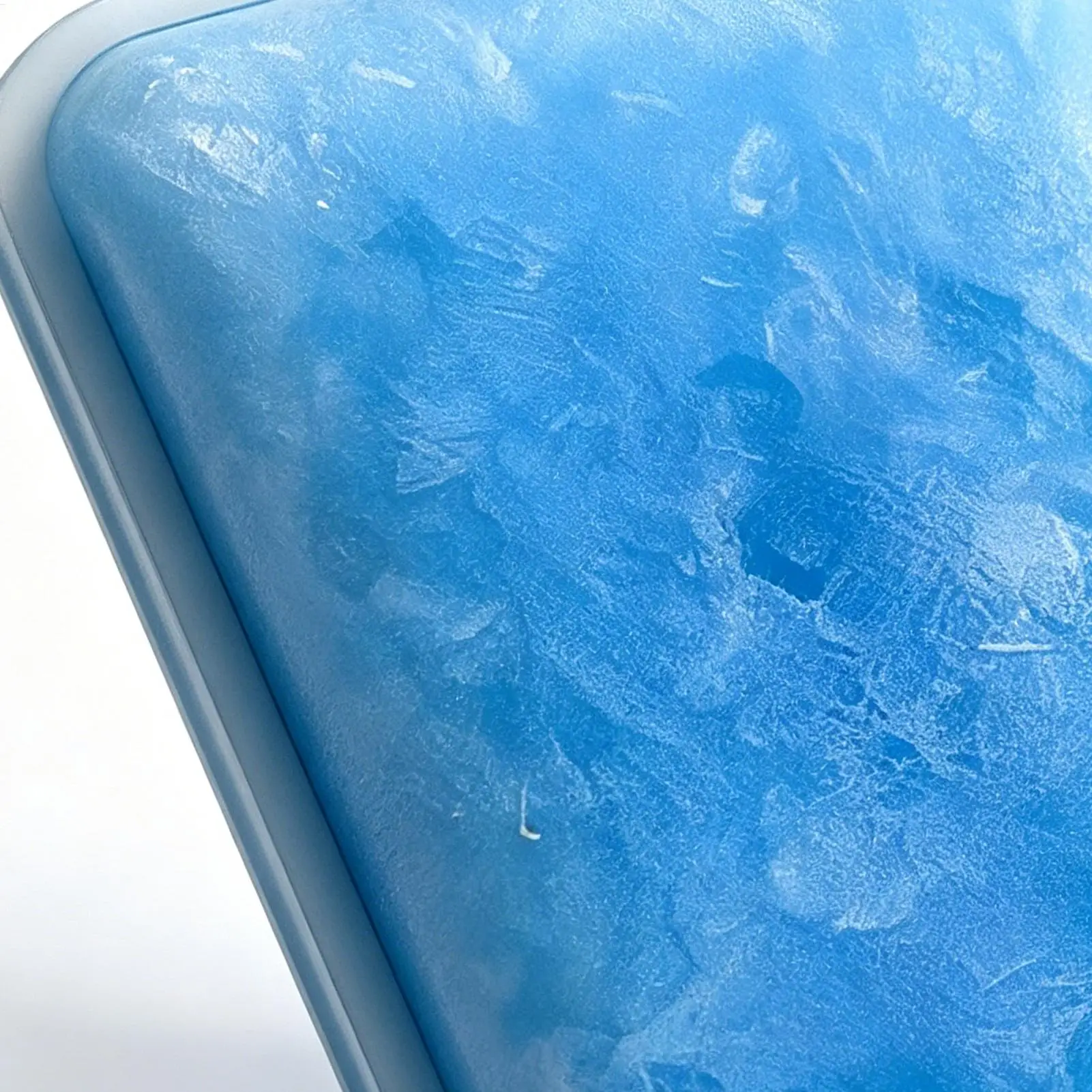 Pacco Ghiaccio Riutilizzabile Estivo per Telefono, Portatile a Lunga Durata, per Raffreddare il Retro di Cellulari e Fotocamere, Ideale per Vlog, Viaggi e Campeggio - Image 4