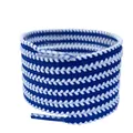 Sapphire Blue White