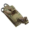 VULPO Tactical Medical First Aid Kit IFAK Pouch MOLLE Rapid Deployment Emergency Bag Outdoor Hunting Tool Bag 3