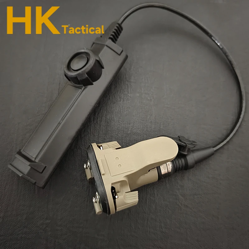 DE SF Dual Switch