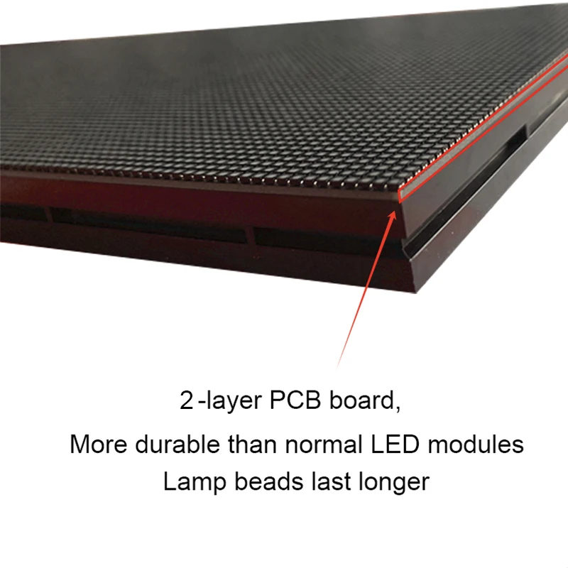 최고 가격 P2.5 320x160mm 풀 컬러 실내 LED 패널 모듈 128x64 픽셀 디스플레이 SMD2020 라이트 32스캔 1920 리프레시