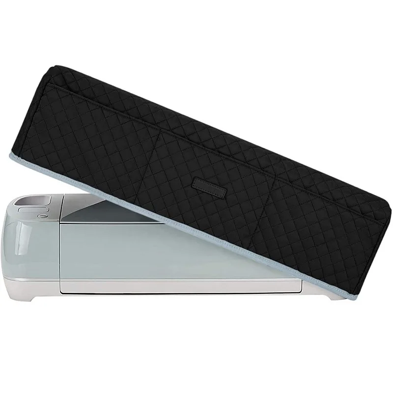 Dustproof Protective Sleeve with Wide Elastic