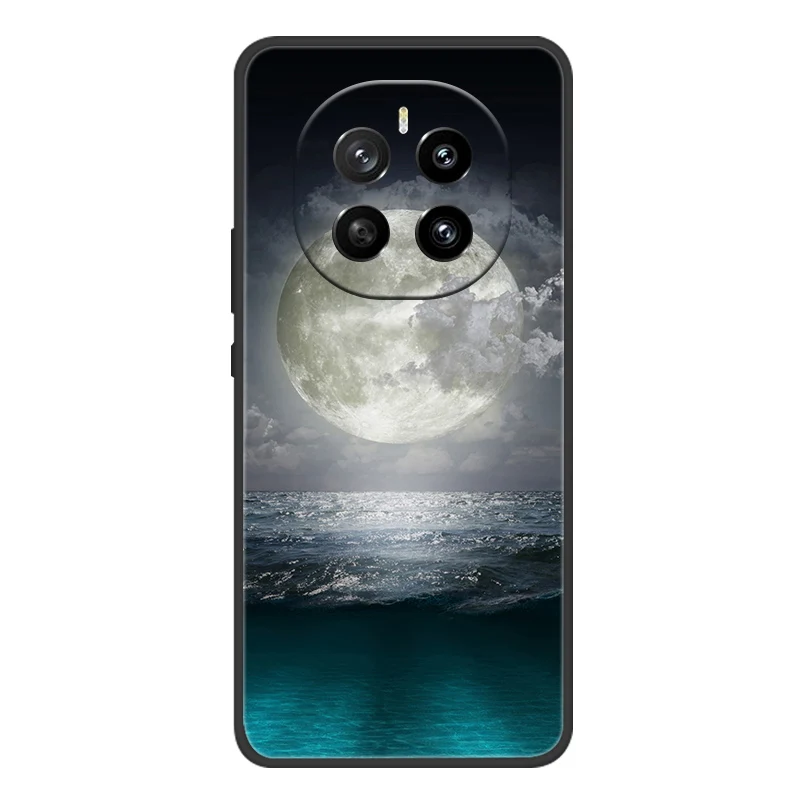 Silicone Shockproof Bumper Protector Case - Cool Design
