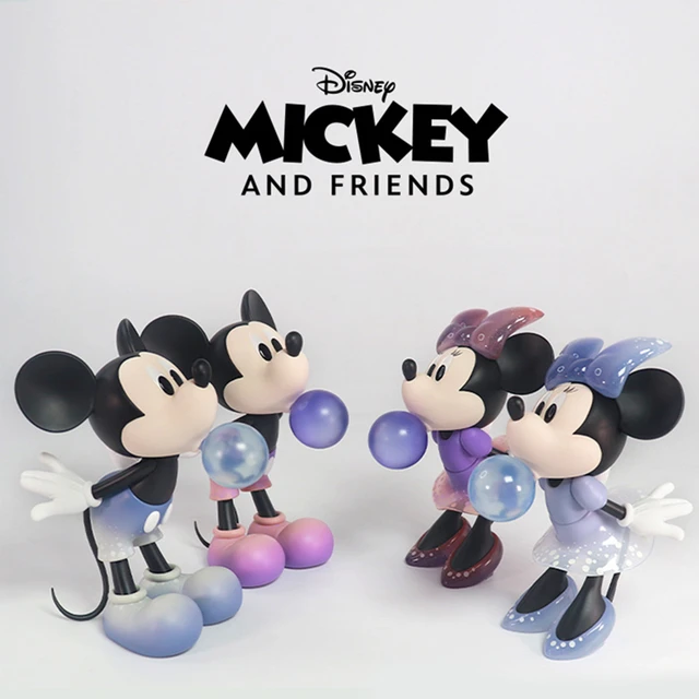 Arquivo de Corte Quebra Cabeça-Mickey- Dia das Crianças