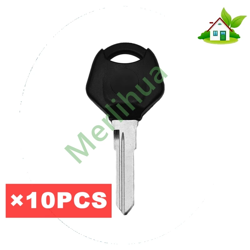 For Yamaha Feizhi YS150/250 C225 Motorcycle Key High-Quality Modified Embryo/Handle motorcycle emergency key