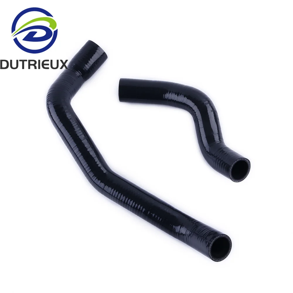 

For 1995-1998 1996 1997 Nissan Skyline R33 /GT-R GTR RB26DETT Radiator Cooling Silicone Hose