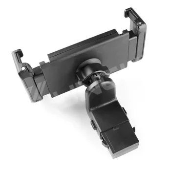 Supporto Multimediale Posteriore per Auto, Speciale per iPad e Telefono, Compatibile con BMW IX I5 G60 G05 G06 G61 X3 X5 X6 Serie 5 Serie 7 2025 G45
