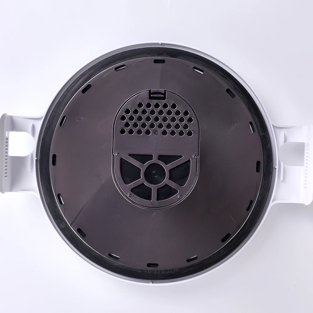 Dyson PH01WS ジャンク　ポンプ故障 Dyson】送られてきたポンプを交換する【加湿空気清浄機】 - YouTube