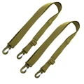 2pcs Khaki