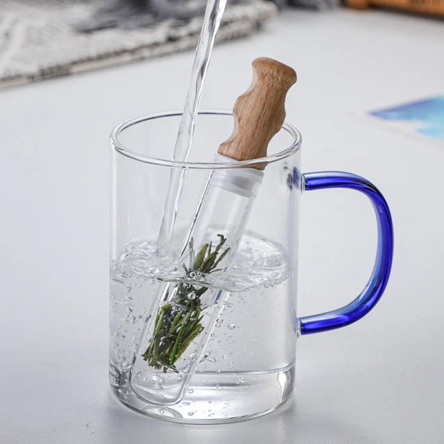 Glass Tea Infuser 2