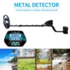 Underground Metal Detector GT620G High Sensitivity Liquid Crystal Professional Gold Hunter Circuit  Waterproof Coil 3