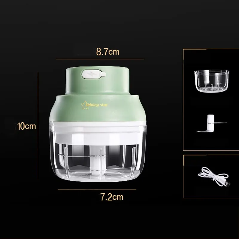 green 100ml