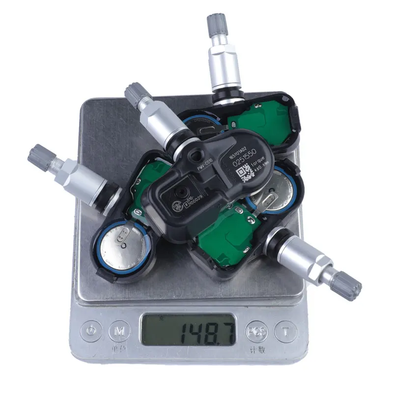 Ÿ̾ з   TPMS, Ÿ ķ ڷѶ 콺 42607-30060 4260730060 42607-06020 4260706020 PMV-C010, ǰ