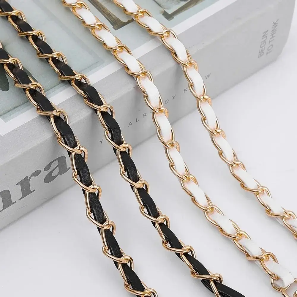 ũνٵ  Ʈ ڵ ü ׼, PU   ü, 8mm ʺ, , ȭƮ  Ʈ, 120cm 
