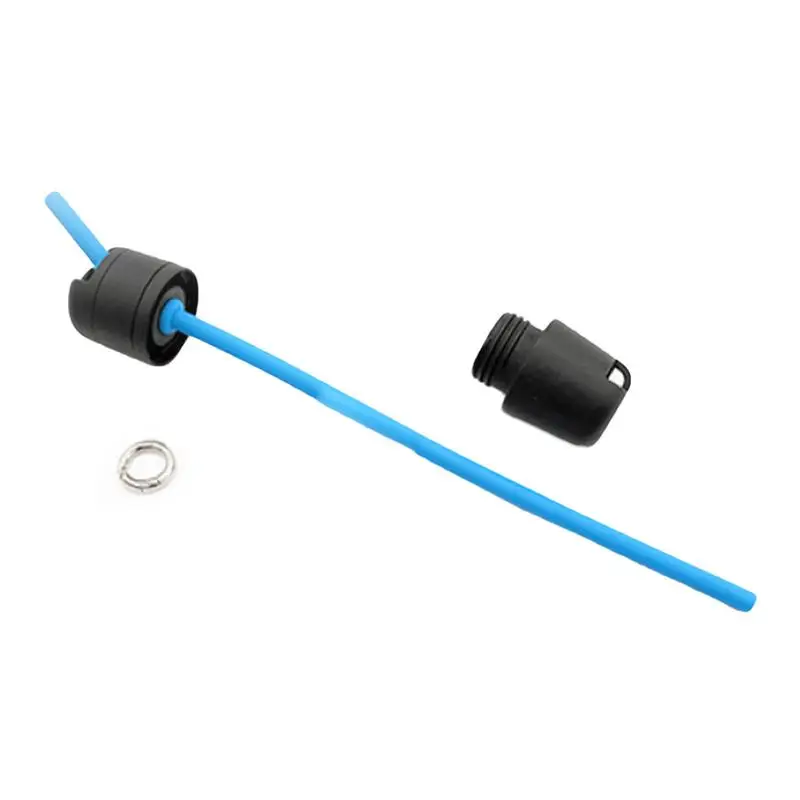 

Многоразовые силиконовые соломинки, стандартные бутылки, соломинка с защитой от затекания, герметичные глотки и герметичные соломинки для напитков