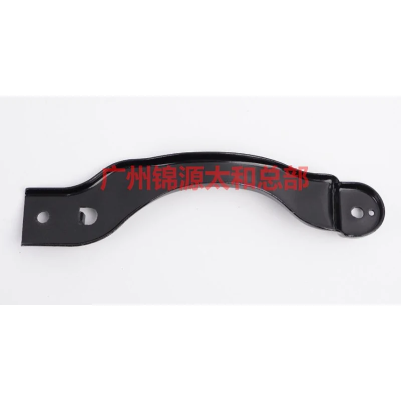 Battery Upper Mount Bracket for Honda Fit Vezel XR-V City LIFE e:NS1 e:NP1 e:NS2 e:NP2 Acura CDX Replacement Parts 31512-T5A