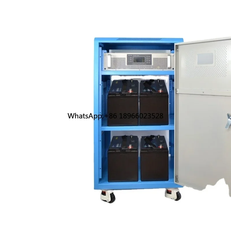 6000w solar panel Solar Battery Storage 2