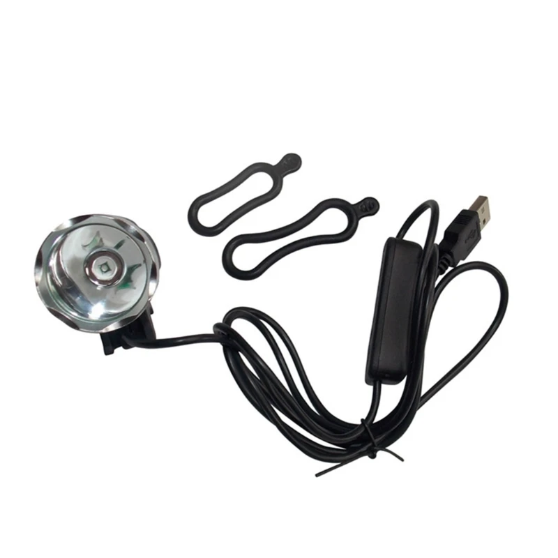 

UV Glue Curing Lamp Ultraviolet 5W USB LED Purple Light LED Lamp USB Powered Curing Maintenance Lamp Repair Tools E65B