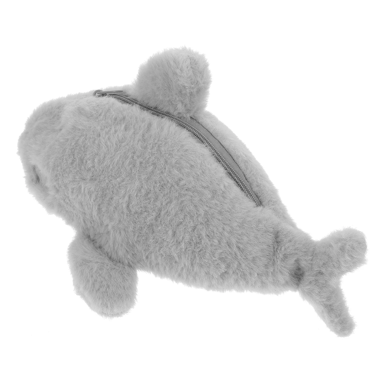 

Stuffed Animal Pencil Case Organizer Bags Pouches Cute Girl Storage Middle School Student