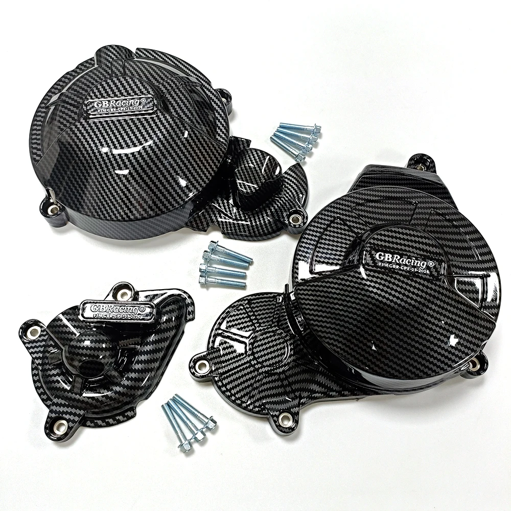 For-Aprilia-RS-660-TUONO-660-Motorcycles-Engine-Guard-Protection-Cover ...