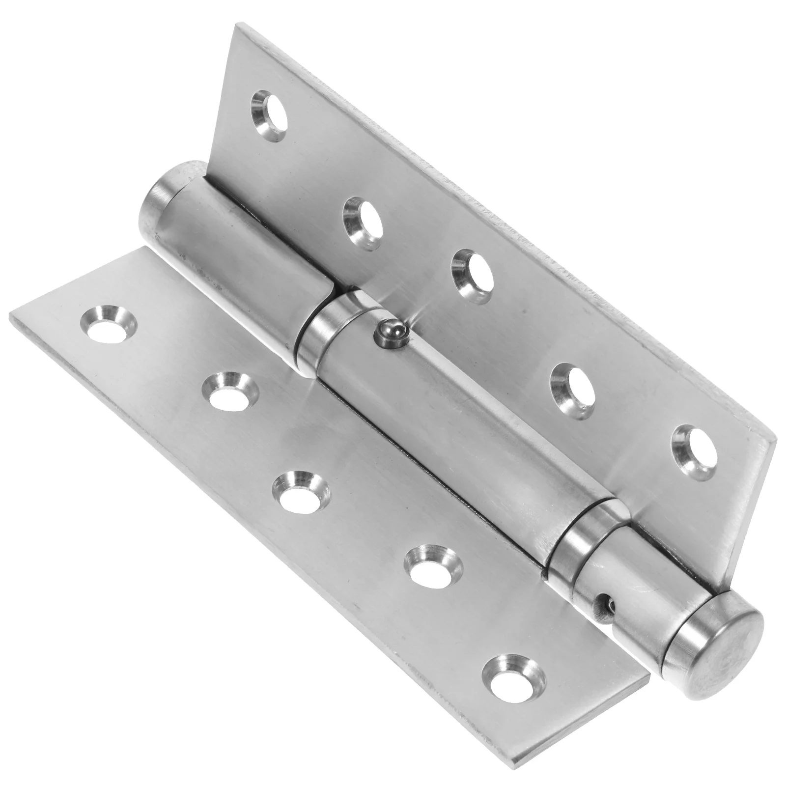 

Heavy Duty Automatic Self Closing Spring Hinges Stainless Steel Door Hinge For Corridors Boilers Apartments Entrances Stairways
