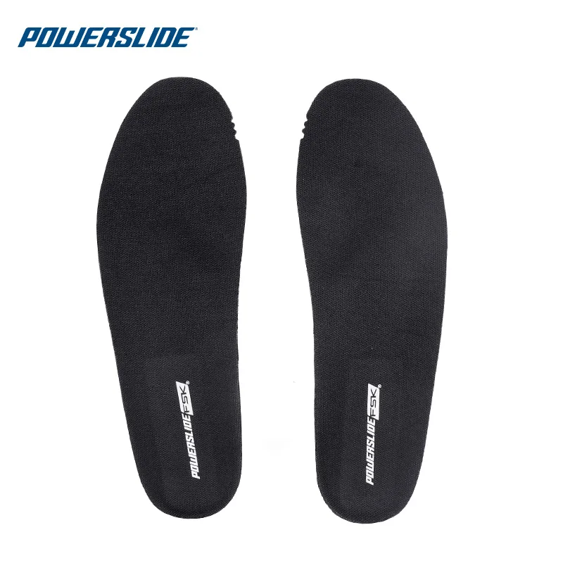 100 Original Powerslide Inline Skate Inner Sole Insole Innersole