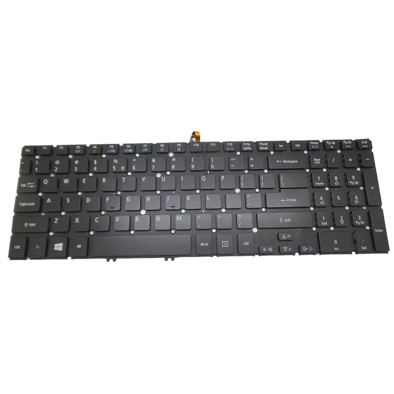 

Клавиатура SW RU для ACER M3-581 V5-571 9z. N8qbw. K00 NK.I1717.07T SW NSK-R3KBW 0R NK.I1717.07P 07W RU 9z.n8qbw. K0u US 9Z.N8QBQ.LOR
