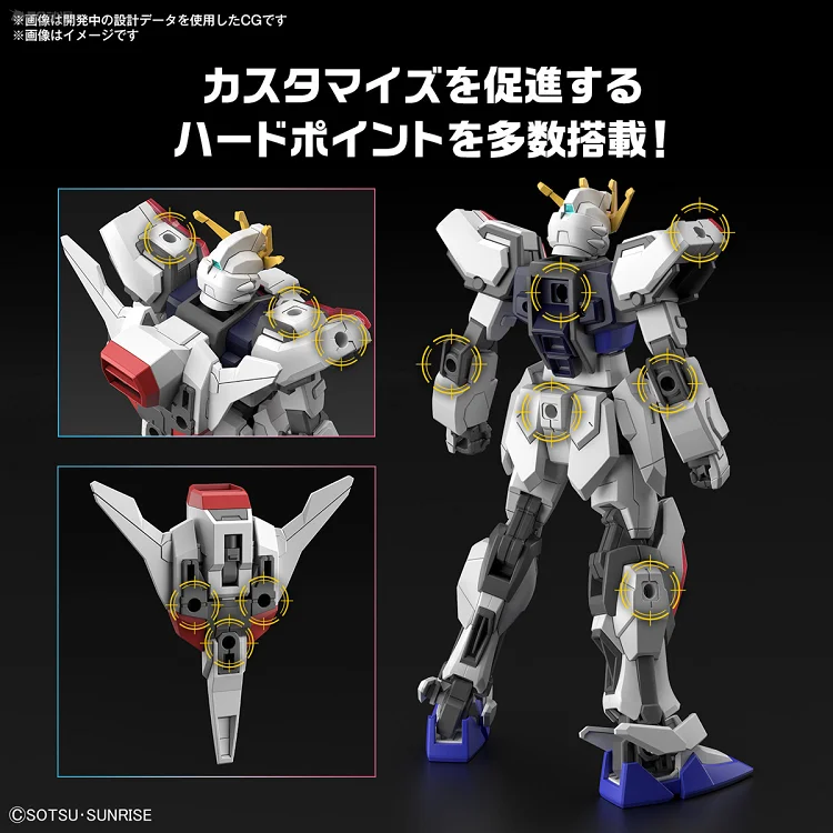 S3ef853d73fcd4465ba1a35dda4bdfbcaZ - Gundam Figure