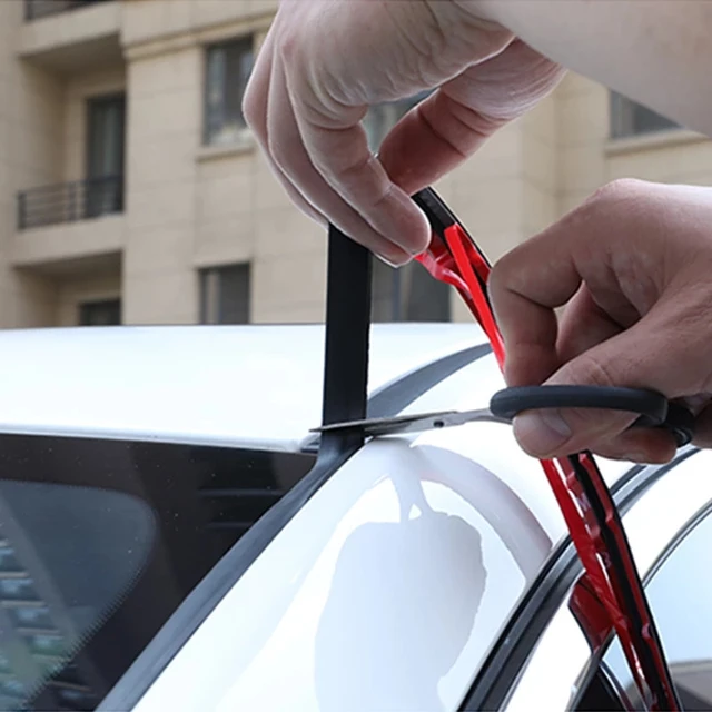 Car 2024 roof protector