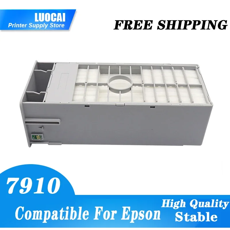 

Резервуар для чернил Epson Stylus Pro 7890 9890 7900 9900 7910 9910 11880 7908 9908