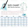 Men's Swimming Shorts Professional High Quality Swim Trunks Quick Dry UV Protection Endurance Athletic Surfing swimsuit Jammers 2