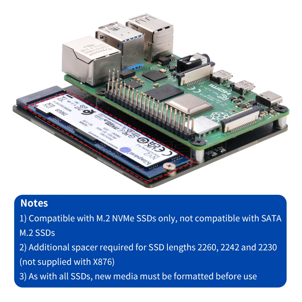 Adaptador Msata A Sata3 Tarjeta Msata A Tarjeta Ssd De Estad