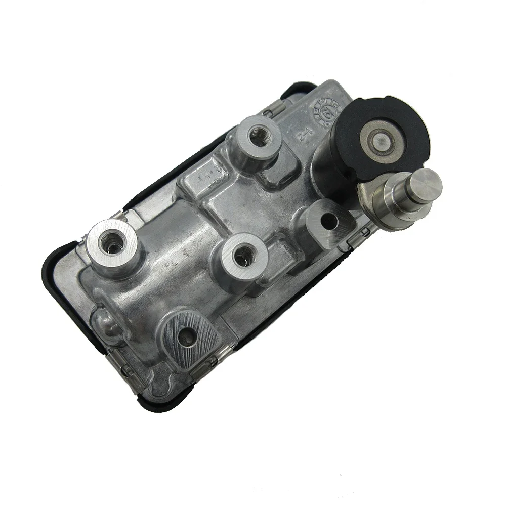 Turbocharger Electronic Actuator For Ford Ranger 2011- Transit 2000- 2.2 TDCi RWD Transit 1762066 BK3Q6K682PC