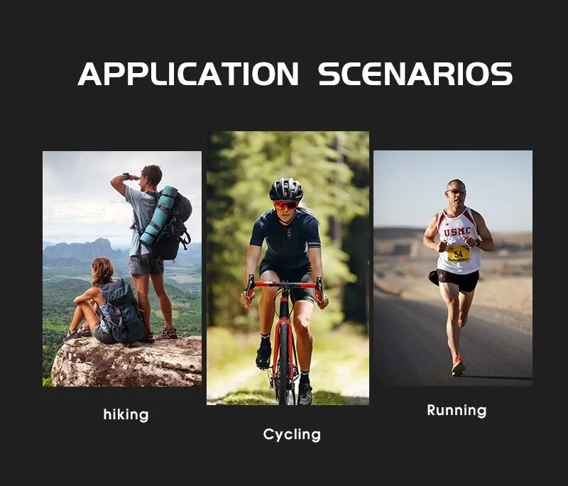 Óculos de sol fotocrômicos KAPOVE para ciclismo, feminino e masculino, MTB, mountain bike, estrada, esportes ao ar livre, bicicleta_voghion.com