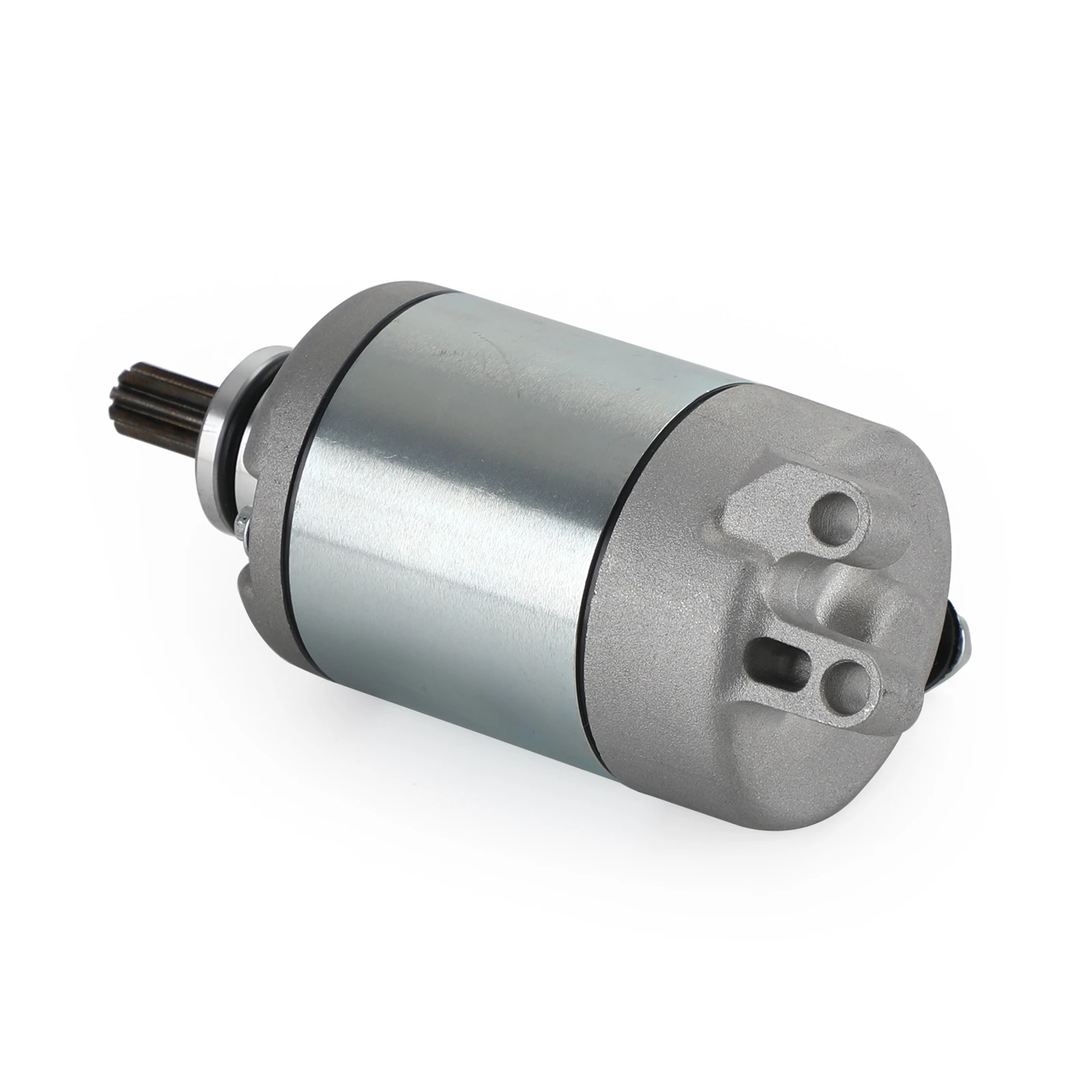 Areyourshop STARTER MOTOR For YAMAHA 2006-YZFR6 YZF R6 FZ6R XJ6 2C0-81890-00-00