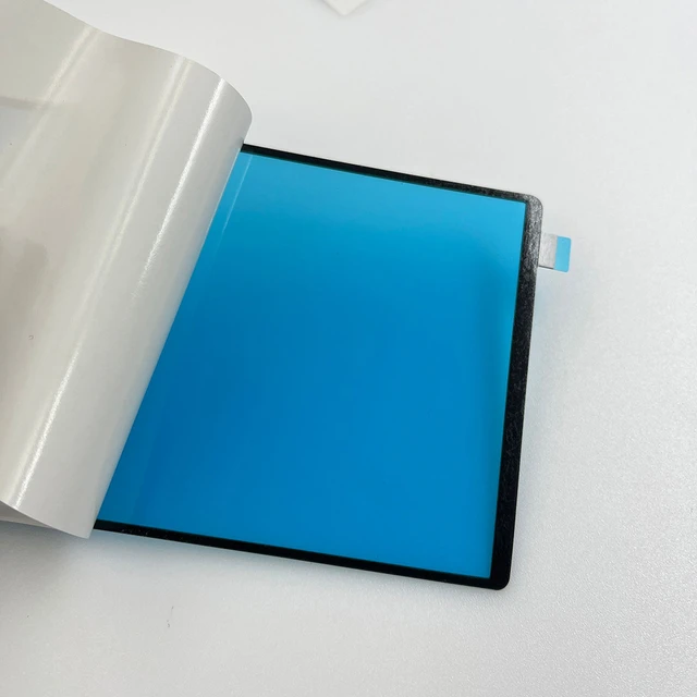 1-10pcs Double Sided Adhesive Glue Tape Dust Seal for Nintendo  