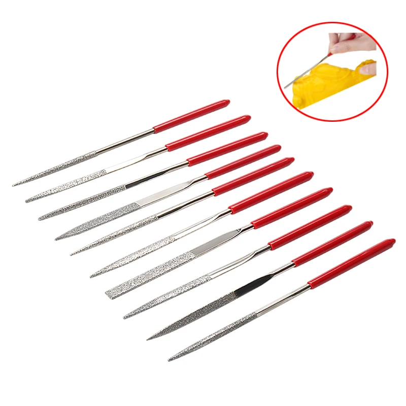Lixar Ferramentas, Peças De Impressora 3D, Ferramenta