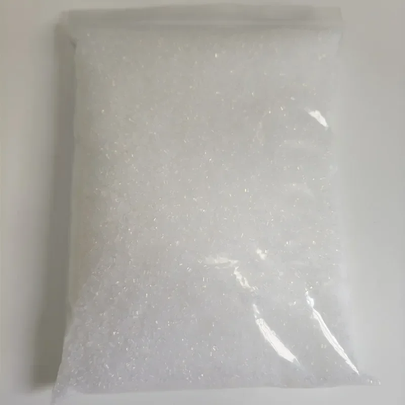 1KG Genuine Quality Italian Keratin Extra Strong Hold Keratin Grains Transparent color For Fusion Hair Extensions