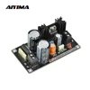 AIYIMA LM317 Adjustable Regulated Power Supply Board AC to DC Adjustable Linear Regulator With Rectifier Filter Board 1