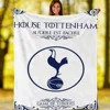 Tottenham Hotspur Flannel Blanket for Sofas Sofa Blankets & Throws Luxury Bedding Winter Bed Blankets Offers Cute Throw Blanket 3