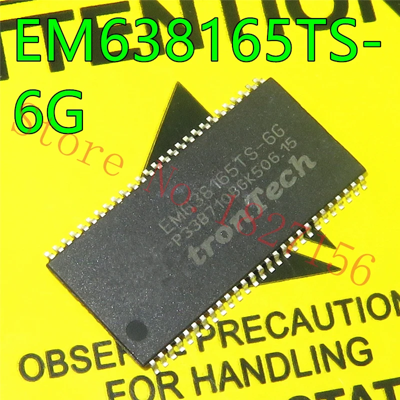 2x TOSHIBA TC554161AFT-70L Memoria CMOS TSOP | 256K Word X 16 Bit | Componenti Elettronici
