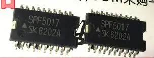 

Free shipping SPF5017 IC 20 10PCS
