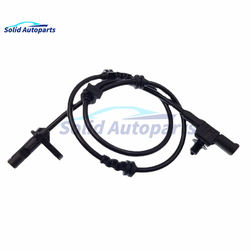 

For Front/Rear Axle ABS Wheel Speed Sensor For Mercedes-Benz E W211 S211 E 240 320 500 280 350 New 2115401217 2115401017