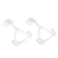 Nasal Mask Frame Reasonable Practical Nasal Replacement Frame for Mirage FX Nasal Guard 1
