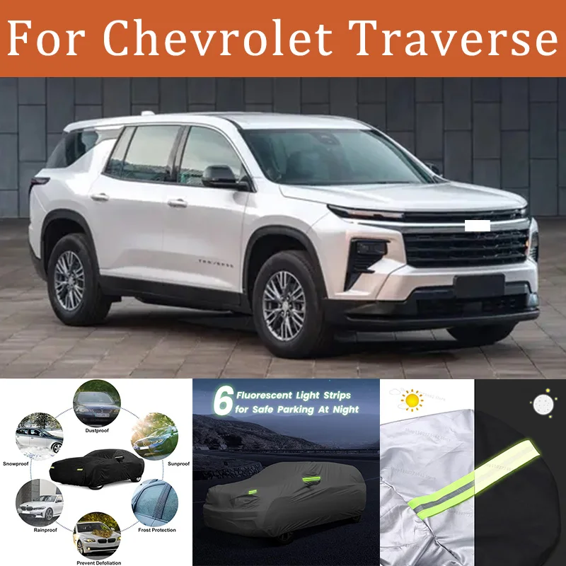Waterproof Car Cover for Full Exterior Protection