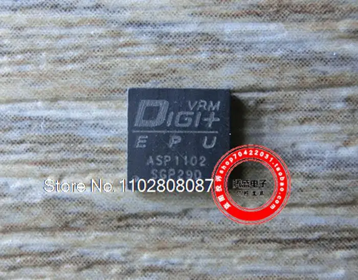 

EPU ASP1102QGK ASP1102 ASP1101 ASP1103 ASP1105 ASP1255D