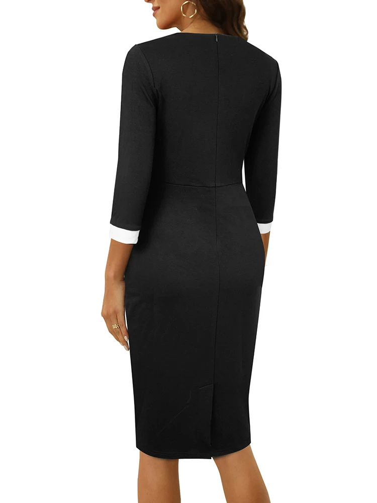green emerald velvet dress Buy HOMEYEE Women's Elegant Chic Bodycon Formal Dress B288 (S, A-Light  Pink) at Amazon.in
