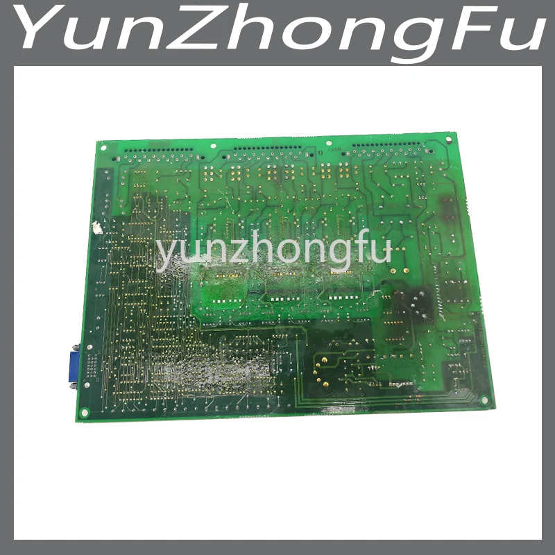 

New Robotics Servo Amplifier Drive Board A16B-1100-0300 100% Strictly Tested