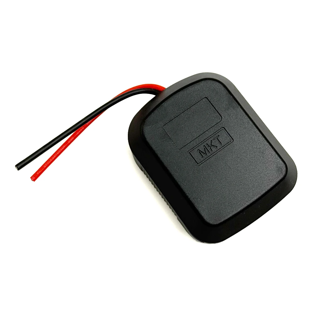 DIY Battery Cable Connector For Makita18V Li-ion Battery Output Adapter BL1830 B